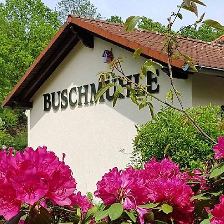 Biohof Buschmuehle Leilighet Konigsfeld  Eksteriør bilde